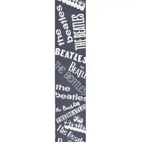 Correa Daddario Beatles Beatlemania Guitarra O Bajo 50btl02