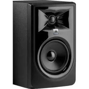Monitores De Estudio Jbl 306PMKII 224W 6" pulgadas