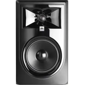 Monitores De Estudio Jbl 306PMKII 224W 6" pulgadas