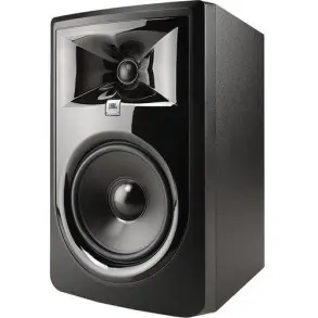 Monitores De Estudio Jbl 306PMKII 224W 6" pulgadas