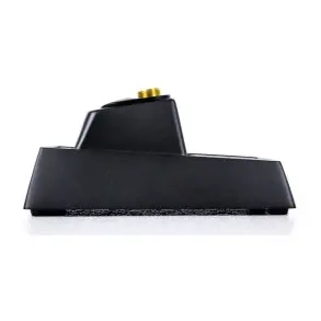 Soporte De Microfono Shure S37a De Mesa Base Rectangular