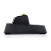 Soporte De Microfono Shure S37a De Mesa Base Rectangular