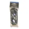 Cable Para Bafle Ross Ro-b210-6m Speakon-speakon 6 Mts