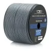 Rollo Cable Ross Rro-m210-100m P Bafle Stereo 2x1mm 100mts