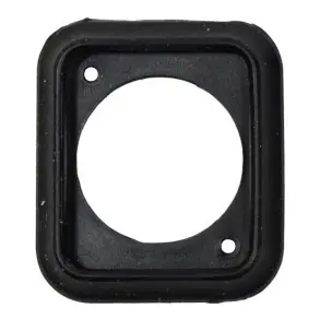 Cobertor Seetronic Cdp De Goma Para Chasis Alimentacion
