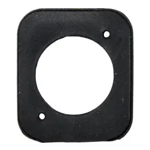 Cobertor Seetronic Cdp De Goma Para Chasis Alimentacion