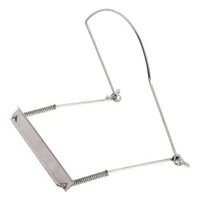 Soporte Para Armonica Universal Hohner Tornado Mds-d800n