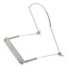 Soporte Para Armonica Universal Hohner Tornado Mds-d800n