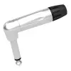 Seetronic Mp2rx Ficha Plug Mono Metalico Angular
