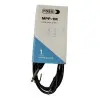 Cable Mini Plug 3.5 A Plug 6.5 Mm 1 Metro Ross