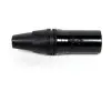 Ficha Canon Xlr Para Cable (macho) Sc3mxx Tipo Neutrik Dmx