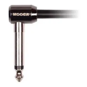 Cable Mooer Fc-6 Interpedal Plug Angular Plug Angular 15 Cm