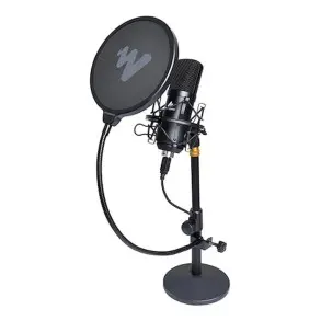 Antipop Maono Au Pf150 Filtro Cuello De Ganso Pop Filter