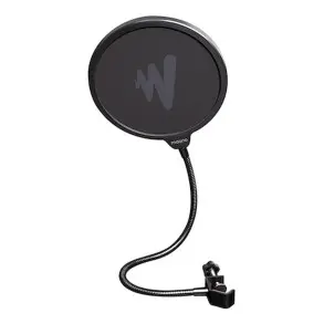 Antipop Maono Au Pf150 Filtro Cuello De Ganso Pop Filter