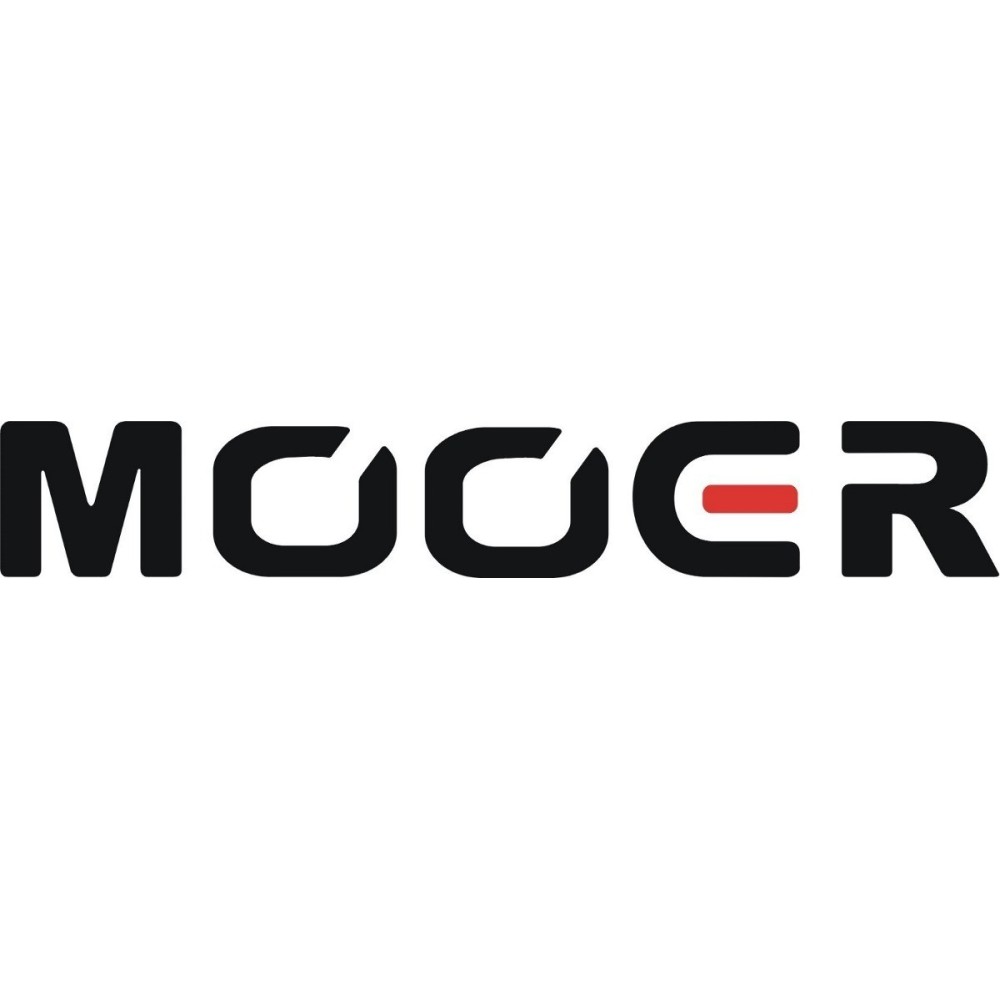 Cable Mooer Fc-4 Interpedal Plug Angular Plug Angular 10 Cm