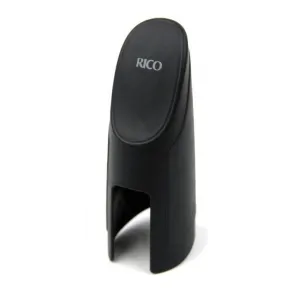 Cubreboquilla Rico Ras1c Para Saxo Alto