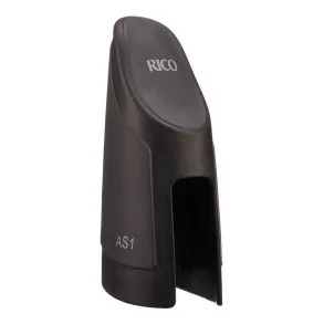 Cubreboquilla Rico Ras1c Para Saxo Alto