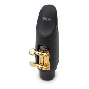 Cubreboquilla Rico Ras1c Para Saxo Alto