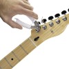 Manivela Alicate Daddario Dp0002w Pro-winder Guitarra Bajo Mandolina