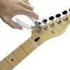 Manivela Alicate Daddario Dp0002w Pro-winder Guitarra Bajo Mandolina