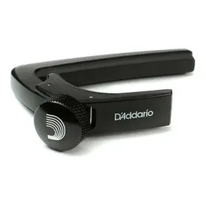 Capodastro Daddario Guitarra Clasica