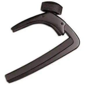 Capodastro Daddario Guitarra Clasica