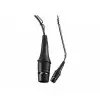 Shure Cvo Microfono Para Colgar Para Coro Cardiode C/cable Aislac De Rf 70-16000hz C: Wh