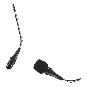Shure Cvo Microfono Para Colgar Para Coro Cardiode C/cable Aislac De Rf 70-16000hz C: Wh
