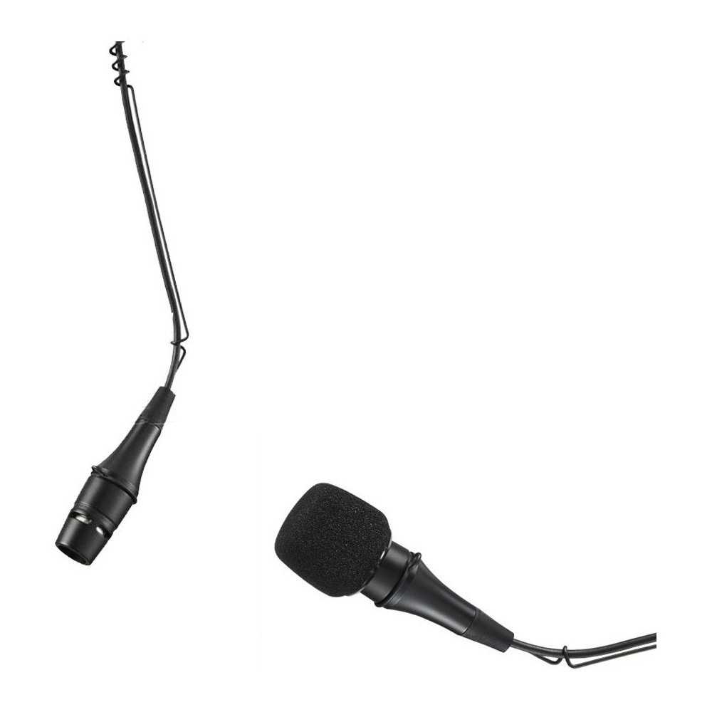 Shure Cvo Microfono Para Colgar Para Coro Cardiode C/cable Aislac De Rf 70-16000hz C: Wh