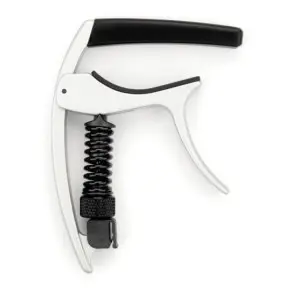 Capodastro Guitarra Eléctrica Planet Waves Acustic Pw-cp-09s