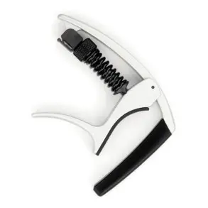 Capodastro Guitarra Eléctrica Planet Waves Acustic Pw-cp-09s