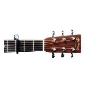Capodastro Guitarra Eléctrica Planet Waves Acustic Pw-cp-09s