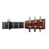 Capodastro Guitarra Eléctrica Planet Waves Acustic Pw-cp-09s