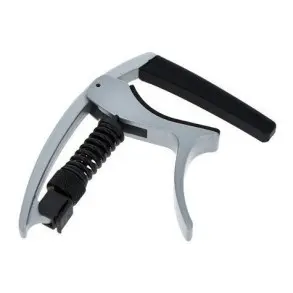 Capodastro Guitarra Eléctrica Planet Waves Acustic Pw-cp-09s