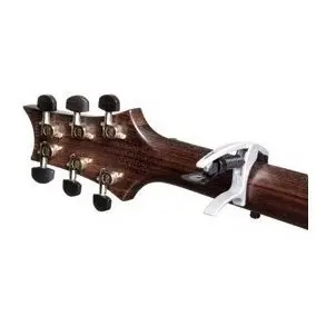 Capodastro Guitarra Eléctrica Planet Waves Acustic Pw-cp-09s