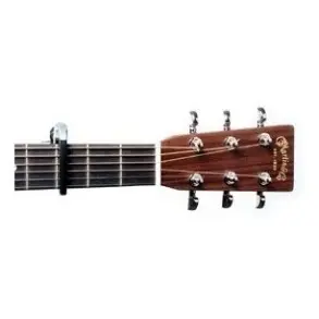 Capodastro Guitarra Eléctrica Planet Waves Acustic Pw-cp-09s