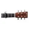 Capodastro Guitarra Eléctrica Planet Waves Acustic Pw-cp-09s