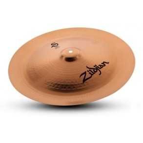 Platillo Zildjian 16 Pulgadas S Series Plato China S16ch