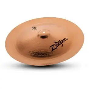 Platillo Zildjian 16 Pulgadas S Series Plato China S16ch