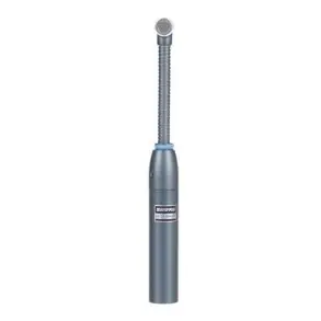 Microfono Condenser Percusion Cuello Flexible Shure Beta98