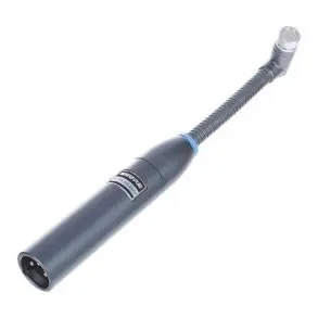 Microfono Condenser Percusion Cuello Flexible Shure Beta98