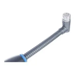 Microfono Condenser Percusion Cuello Flexible Shure Beta98