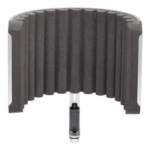 Panel Acustico Absorbente Samson Rc10 Cabina De Grabacion