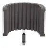 Panel Acustico Absorbente Samson Rc10 Cabina De Grabacion