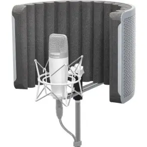 Panel Acustico Absorbente Samson Rc10 Cabina De Grabacion