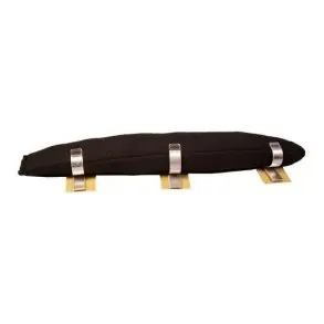 Almohadilla Reductora De Armonicos Remo Muffling System 22