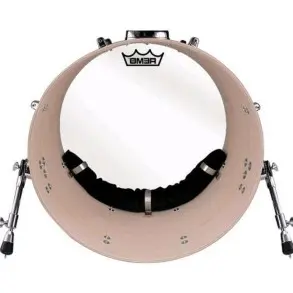 Almohadilla Reductora De Armonicos Remo Muffling System 22