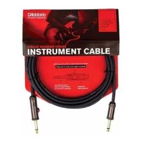 Cable Instrumento Pw-agl-10 3 Metros Interruptor Plug Plug