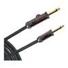 Cable Instrumento Pw-agl-10 3 Metros Interruptor Plug Plug