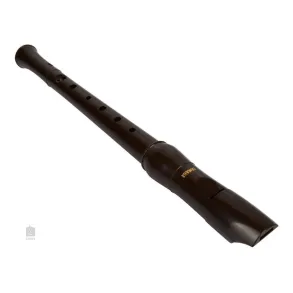 Flauta Dulce Sopranino Barroca Yamaha Yrn22b